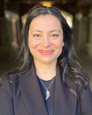 Photo of Liliana Bolaños, Counsellor in Edmonton, AB