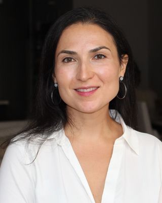 Photo of Tina Tacorian, Clinical Social Work/Therapist, LCSW