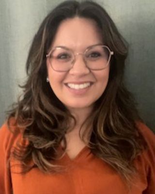 Photo of Veronica Vasquez Cortez, Clinical Social Work/Therapist, LCSW