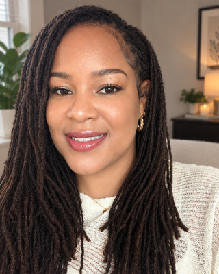 Photo of Brittany Douglas, Counselor, LMHC