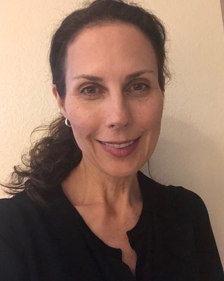 Photo of Holly O'Hearn, Psychologist in Santa Barbara, CA