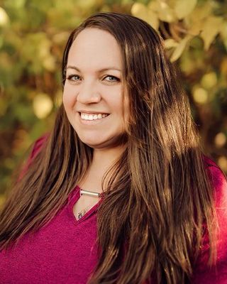 Photo of Danielle Ginter, Psychiatric Nurse Practitioner, PMHNP
