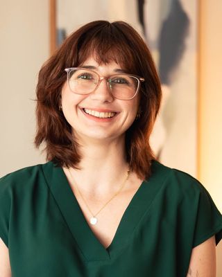Photo of Kaylee Finlay, Counselor, MS, NCC, LPC
