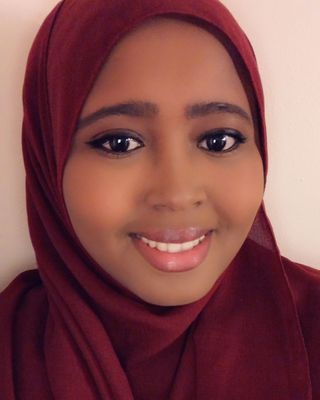 Photo of Seynab Hussein, Clinical Social Work/Therapist in North Saint Paul, MN