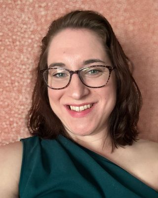 Photo of Erica Cohan, Licensed Professional Counselor, LPC