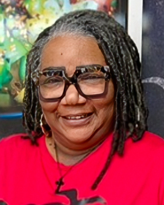 Photo of Rhonda Rivers, Clinical Social Work/Therapist, LCSW