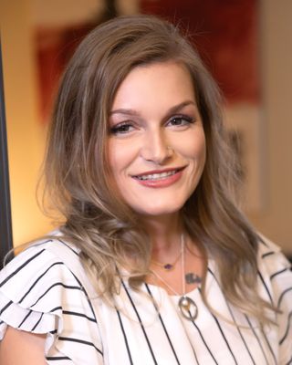 Photo of Rachel Waltrip, Licensed Professional Counselor in Tulsa, OK