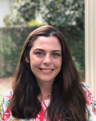Photo of Alexis Overton, Clinical Social Work/Therapist, LCSW