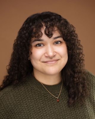 Photo of Naia Zirkle, Counselor, tLMHC