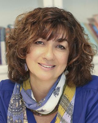 Photo of Marybeth Sherrin, Counselor, LMFT