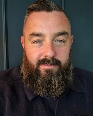 Photo of Daniel Grundy, Psychotherapist, MBACP