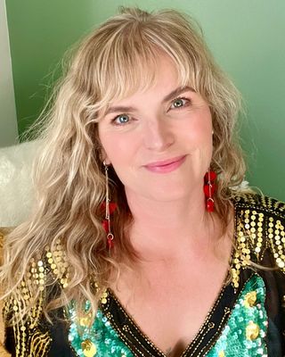 Photo of Amy-Rose White, Clinical Social Work/Therapist, MSW, LCSW