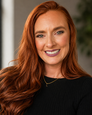 Photo of Julia Sanderson, Licensed Professional Counselor, LPC
