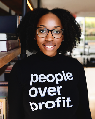 Photo of Kathryn Pierre, Clinical Social Work/Therapist, LCSW
