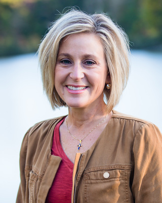 Photo of Jennifer K Walls, Clinical Social Work/Therapist, LCSW
