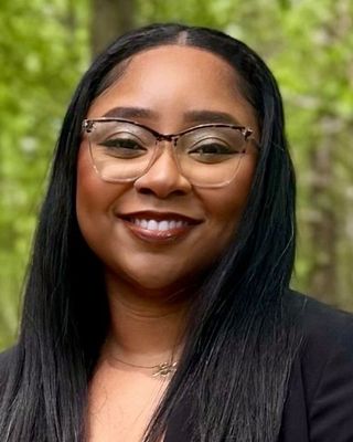 Photo of Shavaughn Gordon Meyer, Clinical Social Work/Therapist, LCSW, LCSW-C