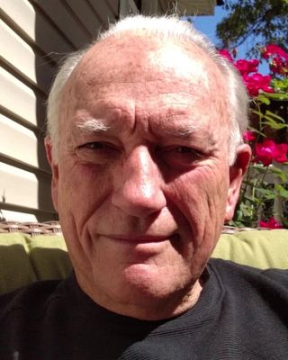 Photo of Paul W Anderson, Psychologist, PhD, LP, PSYPACT