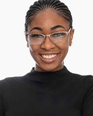 Photo of Roneisha Simpson, Pre-Licensed Professional in Nashville, TN