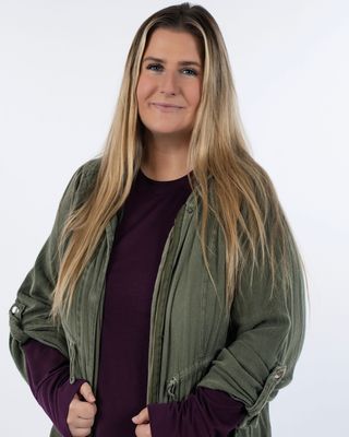 Photo of Dr. Dzenita Subasic, Licensed Professional Clinical Counselor, PhD, LPCC