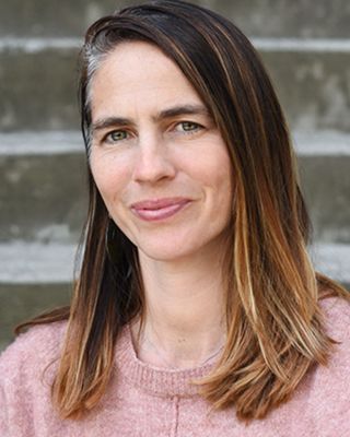 Photo of Cameron Kelly, Licensed Mental Health Counselor Associate, LMHCA