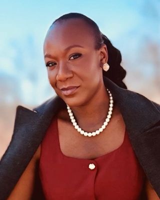 Photo of Jameka Jones-Carter, Pre-Licensed Professional, MS