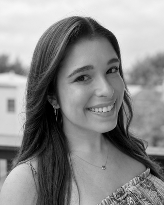 Photo of Kayla Dworsky, Pre-Licensed Professional, BS, TRS, CTRS