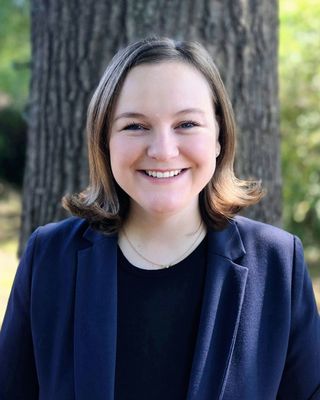 Photo of Jessica McClain, Clinical Social Work/Therapist, LCSW