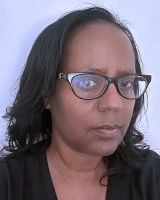 Photo of Libby Zeleke, Registered Social Worker, MSW, RSW, MFA