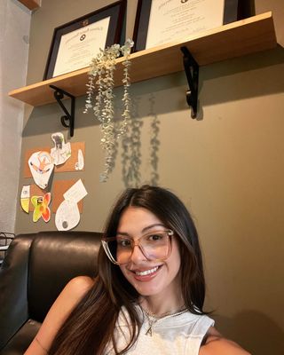 Photo of Anise Avalos, Marriage & Family Therapist, LMFT