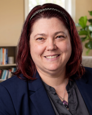 Photo of Carrie Huntsman-Jones, Psychiatric Nurse Practitioner, DNP, APRN, FNP-BC, CPN