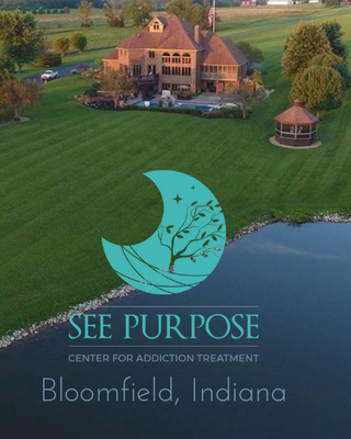 Photo of SEE Purpose Center for Addiction Treatment, Treatment Center in Indiana