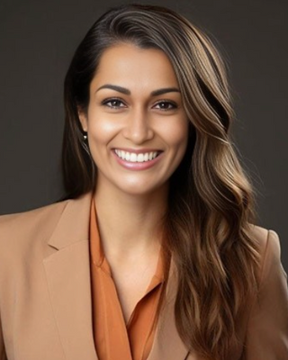 Photo of Amanda Brown, Pre-Licensed Professional