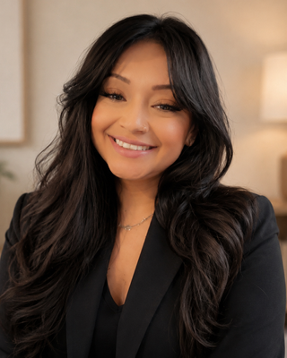 Photo of Jennifer Cambron, Associate Clinical Social Worker, ACSW