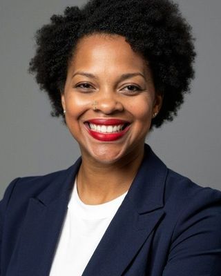 Photo of Quinnita Abraham, Clinical Social Work/Therapist, LICSW