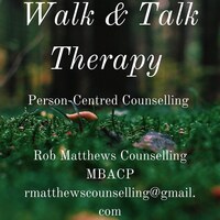 Gallery Photo of Walk & Talk Therapy available 