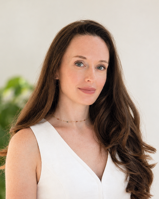 Photo of Melissa Stadler, Clinical Social Work/Therapist, LCSW