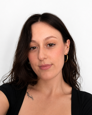 Photo of Zaira Carrasco, Counsellor, MA, MBACP