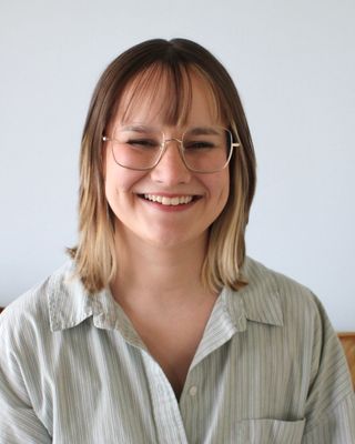 Photo of Brynn Galbreath, Pre-Licensed Professional, MMFT