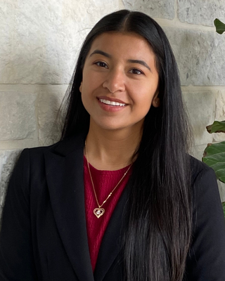 Photo of Jacqueline Dominguez, Licensed Professional Counselor Candidate, MA, LPCC