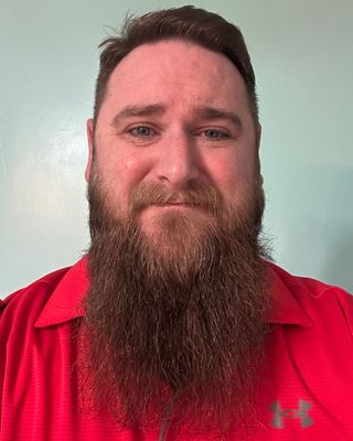 Photo of Anthony Ryan Hill, Pre-Licensed Professional, CIT