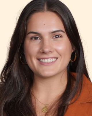 Photo of Zoe Ziman, Clinical Social Work/Therapist, MSW, LCSW-C