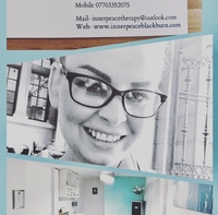 Gallery Photo of Qualified talk therapist. Based in Lower Darwen ( just off M65 junction 4) offers FREE consultations over the telephone usually lasts around 20 mins.