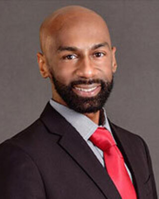 Photo of Dentavius Barber, LPC, Licensed Professional Counselor in Sandy Springs