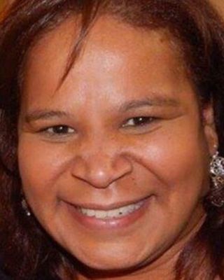 Photo of Priscilla Wilson, Licensed Professional Counselor