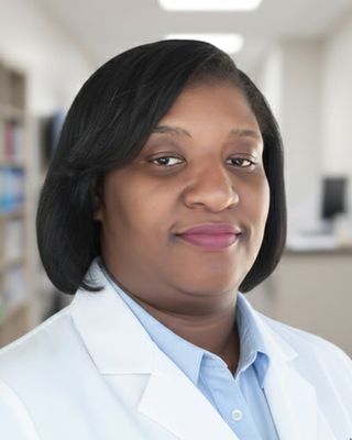 Photo of Lutricia Chamberss - Lutricia Chambers, Psychiatric Nurse Practitioner
