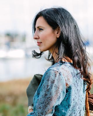 Photo of Lindsey Whitman - Lindsey Whitman , Counsellor, MBACP Accred