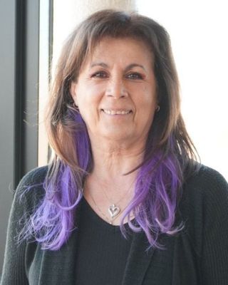 Photo of Ladan Bahramnia, Licensed Professional Clinical Counselor, LPCC