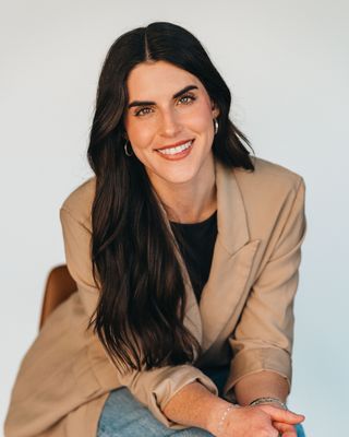 Photo of Lauren Crispell, Marriage & Family Therapist, LMFT, MS