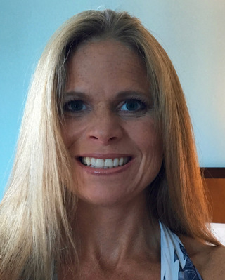 Photo of Rebecca Benton, Counselor in Orlando, FL