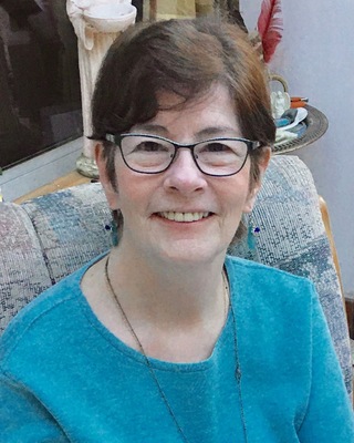 Photo of Mary Jo Shea-McCormick in Beverly, MA